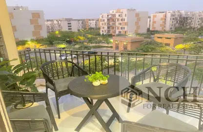 Apartment - 2 Bedrooms - 3 Bathrooms for rent in Eastown - 5th Settlement Compounds - The 5th Settlement - New Cairo City - Cairo