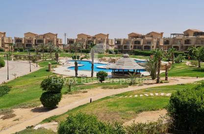 شاليه - 3 غرف نوم - 2 حمامات للبيع في بياسيرا - العين السخنة - السويس