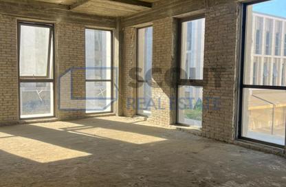 Office Space - Studio for rent in Mivida - 5th Settlement Compounds - The 5th Settlement - New Cairo City - Cairo
