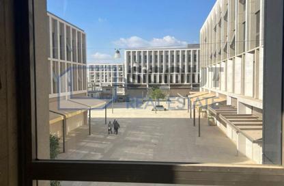 Office Space - Studio for rent in Mivida - 5th Settlement Compounds - The 5th Settlement - New Cairo City - Cairo