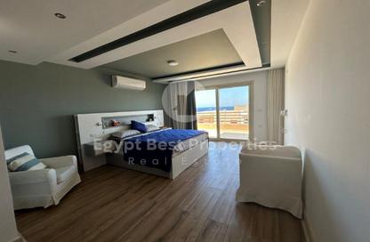 منزل مزدوج - 3 غرف نوم - 4 حمامات للبيع في جماران - منطقة سهل حشيش - الغردقة - محافظة البحر الاحمر