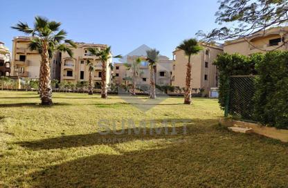 Apartment - 3 Bedrooms - 2 Bathrooms for sale in Le Jardin - 6 October Compounds - 6 October City - Giza