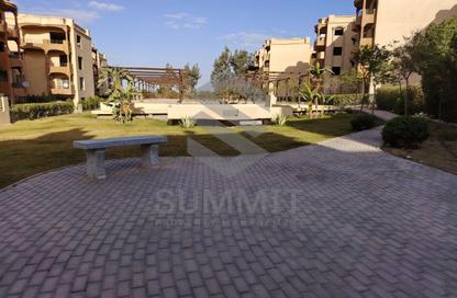 Apartment - 3 Bedrooms - 2 Bathrooms for sale in Le Jardin - 6 October Compounds - 6 October City - Giza