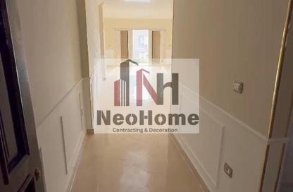 Apartment - 3 - 3 for rent in Wesal City - El Shorouk Compounds - Shorouk City - Cairo