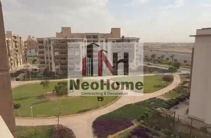 Apartment - 3 - 3 for rent in Wesal City - El Shorouk Compounds - Shorouk City - Cairo