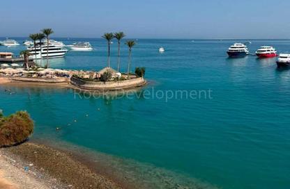 Apartment - Studio - 1 Bathroom for sale in Sea Breeze - Hurghada Resorts - Hurghada - Red Sea