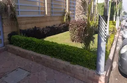 شقة - 4 غرف نوم - 2 حمامات للايجار في البنفسج 7 - البنفسج - مدينة القاهرة الجديدة - القاهرة