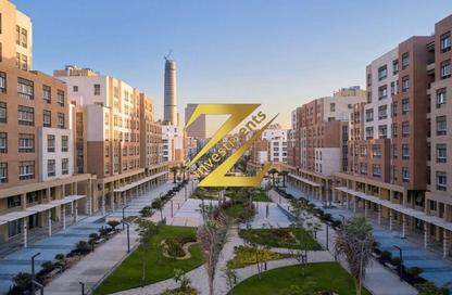 Apartment - 3 Bedrooms - 2 Bathrooms for sale in DeJoya 4 - New Capital City - Cairo