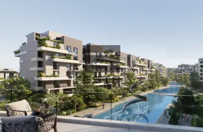 دوبلكس - 3 غرف نوم - 3 حمامات للبيع في تلال إيست - كمبوندات التجمع الخامس - التجمع الخامس - مدينة القاهرة الجديدة - القاهرة دوبلكس - 3 غرف نوم - 3 حمامات للبيع في تلال إيست - كمبوندات التجمع الخامس - التجمع الخامس - مدينة القاهرة الجديدة - القاهرة