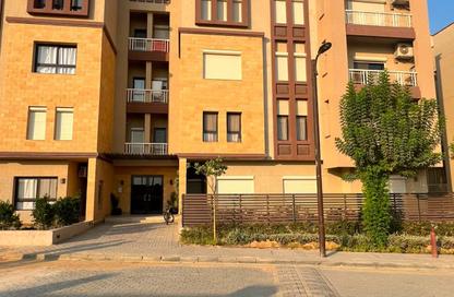 شقة - 4 - 3 للبيع في جرين 5 - كمبوندات 6 أكتوبر - مدينة 6 أكتوبر - الجيزة