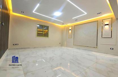 Apartment - 3 Bedrooms - 2 Bathrooms for sale in 4th District - 6 October City - Giza