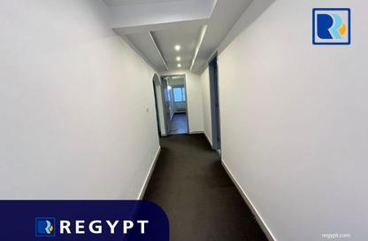 مساحات مكتبية - استوديو - 5 حمامات للايجار في شارع 254 - دجلة - حي المعادي - القاهرة