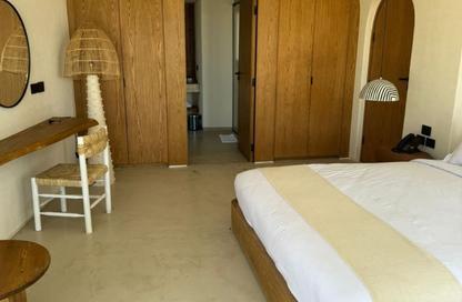 فيلا - 4 غرف نوم - 6 حمامات للبيع في زويا - سيدي عبد الرحمن - الساحل الشمالي