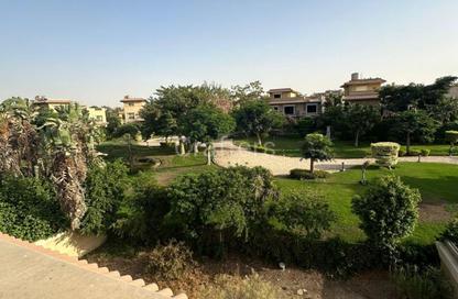 Villa - 6 Bedrooms - 6 Bathrooms for sale in Flowers Park - North Investors Area - New Cairo City - Cairo