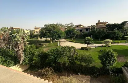 فيلا - 6 غرف نوم - 6 حمامات للبيع في فلاورز بارك - المستثمرين الشمالية - مدينة القاهرة الجديدة - القاهرة فيلا - 6 غرف نوم - 6 حمامات للبيع في فلاورز بارك - المستثمرين الشمالية - مدينة القاهرة الجديدة - القاهرة