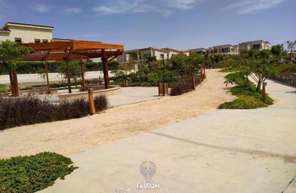 Townhouse - 3 Bedrooms - 3 Bathrooms for sale in Caesar - Qesm Marsa Matrouh - North Coast