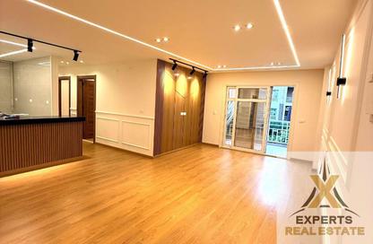 Apartment - 2 - 2 for sale in B7 - Madinaty - Cairo