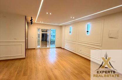 Apartment - 2 - 2 for sale in B7 - Madinaty - Cairo