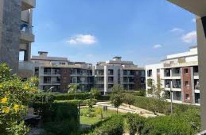 Apartment - 3 Bedrooms - 3 Bathrooms for rent in Zayed Dunes - 6th District - Sheikh Zayed City - Giza