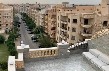 شقة - 3 - 3 للبيع في عمارات النرجس - النرجس - مدينة القاهرة الجديدة - القاهرة
