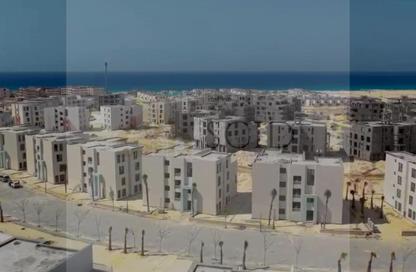 Chalet - 2 Bedrooms - 2 Bathrooms for sale in Cali Coast - Ras Al Hekma - North Coast Chalet - 2 Bedrooms - 2 Bathrooms for sale in Cali Coast - Ras Al Hekma - North Coast