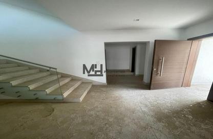 Twin House - 4 - 4 for rent in Moon Residences - Fifth Square - The 5th Settlement - New Cairo City - Cairo