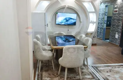 شقة - 3 غرف نوم - 1 حمام للايجار في محرم بك - حي وسط - الاسكندرية