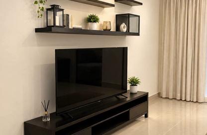 Apartment - 3 - 3 for sale in El Rehab Extension - Al Rehab - New Cairo City - Cairo
