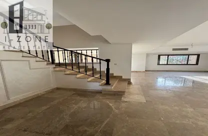 فيلا - 4 غرف نوم - 4 حمامات للايجار في ميفيدا - كمبوندات التجمع الخامس - التجمع الخامس - مدينة القاهرة الجديدة - القاهرة