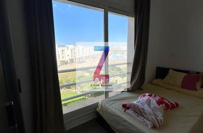 شاليه - 2 غرف نوم - 2 حمامات للايجار في أمواج - سيدي عبد الرحمن - الساحل الشمالي