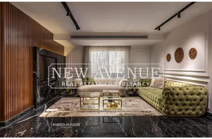 iVilla - 3 Bedrooms - 4 Bathrooms for sale in Mountain View Hyde Park - 5th Settlement Compounds - The 5th Settlement - New Cairo City - Cairo