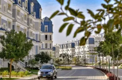 iVilla - 3 Bedrooms - 4 Bathrooms for sale in Mountain View Hyde Park - 5th Settlement Compounds - The 5th Settlement - New Cairo City - Cairo