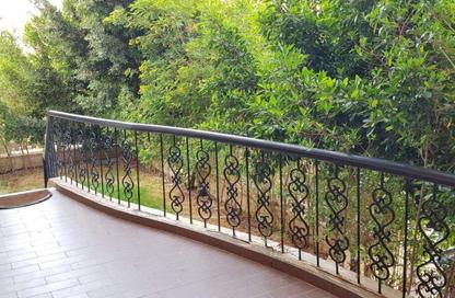 Apartment - 3 Bedrooms - 3 Bathrooms for sale in El Rehab Extension - Al Rehab - New Cairo City - Cairo