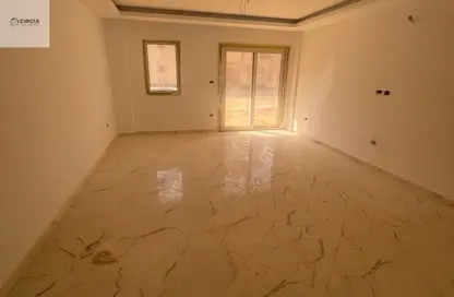 شقة - 3 غرف نوم - 3 حمامات للبيع في فلاورز بارك - المستثمرين الشمالية - مدينة القاهرة الجديدة - القاهرة