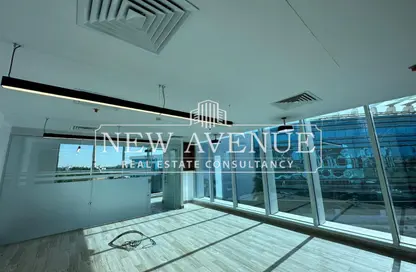 مساحات مكتبية - 2 غرف نوم - 2 حمامات للبيع في القرية الذكية - طريق مصر اسكندرية الصحراوي - مدينة 6 أكتوبر - الجيزة