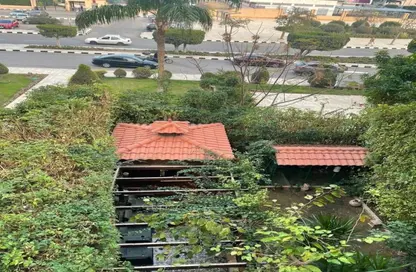 شقة - 3 غرف نوم - 3 حمامات للبيع في شارع ام كلثوم - الرحاب المرحلة الثالثة - الرحاب - مدينة القاهرة الجديدة - القاهرة