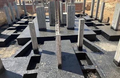 شقة - 3 غرف نوم - 1 حمام للبيع في برج العرب - مدينة برج العرب - الاسكندرية