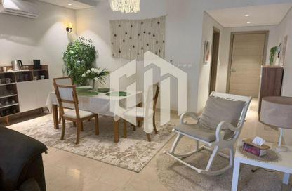 Apartment - 2 Bedrooms - 3 Bathrooms for rent in Mivida - 5th Settlement Compounds - The 5th Settlement - New Cairo City - Cairo