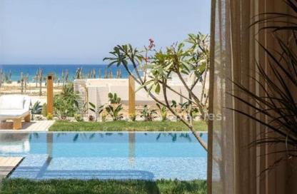 Penthouse - 4 Bedrooms - 4 Bathrooms for sale in katameya coast - Qesm Ad Dabaah - North Coast