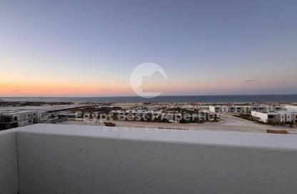 Penthouse - 4 Bedrooms - 4 Bathrooms for sale in katameya coast - Qesm Ad Dabaah - North Coast