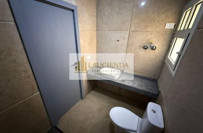 Apartment - 3 Bedrooms - 2 Bathrooms for rent in Mountain View iCity - 5th Settlement Compounds - The 5th Settlement - New Cairo City - Cairo