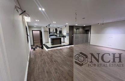 Apartment - 3 Bedrooms - 3 Bathrooms for sale in Eastown - 5th Settlement Compounds - The 5th Settlement - New Cairo City - Cairo Apartment - 3 Bedrooms - 3 Bathrooms for sale in Eastown - 5th Settlement Compounds - The 5th Settlement - New Cairo City - Cairo
