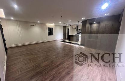 Apartment - 3 Bedrooms - 3 Bathrooms for sale in Eastown - 5th Settlement Compounds - The 5th Settlement - New Cairo City - Cairo Apartment - 3 Bedrooms - 3 Bathrooms for sale in Eastown - 5th Settlement Compounds - The 5th Settlement - New Cairo City - Cairo