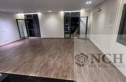 Apartment - 3 Bedrooms - 3 Bathrooms for sale in Eastown - 5th Settlement Compounds - The 5th Settlement - New Cairo City - Cairo