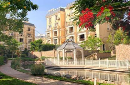 iVilla - 3 Bedrooms - 3 Bathrooms for sale in Mountain View Hyde Park - 5th Settlement Compounds - The 5th Settlement - New Cairo City - Cairo