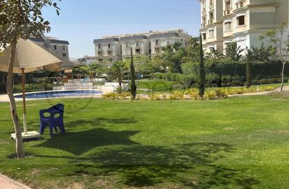 iVilla - 3 Bedrooms - 3 Bathrooms for sale in Mountain View Hyde Park - 5th Settlement Compounds - The 5th Settlement - New Cairo City - Cairo