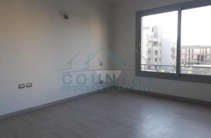 Apartment - 1 Bedroom - 1 Bathroom for sale in Palm Hills Village Gate - South Investors Area - New Cairo City - Cairo
