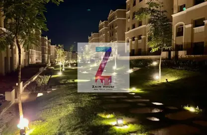 شقة - 2 غرف نوم - 3 حمامات للبيع في لافينير - كمبوندات مدينة المستقبل - مدينة المستقبل - القاهرة