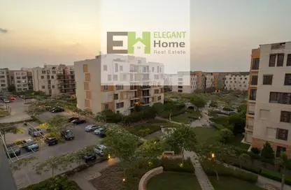Apartment - 4 Bedrooms - 4 Bathrooms for rent in Eastown - 5th Settlement Compounds - The 5th Settlement - New Cairo City - Cairo