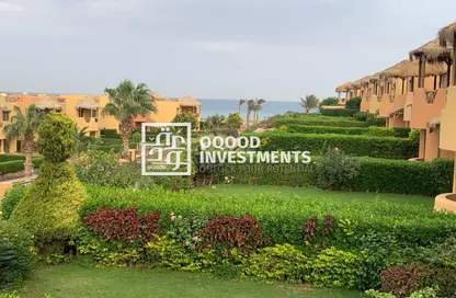 Chalet - 3 Bedrooms - 2 Bathrooms for sale in Mountain view Sokhna - Mountain view - Al Ain Al Sokhna - Suez